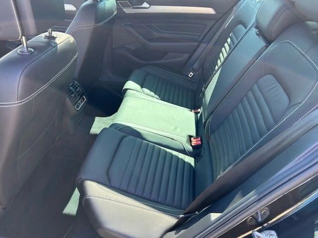 Volkswagen Passat Elegance Elegance Variant