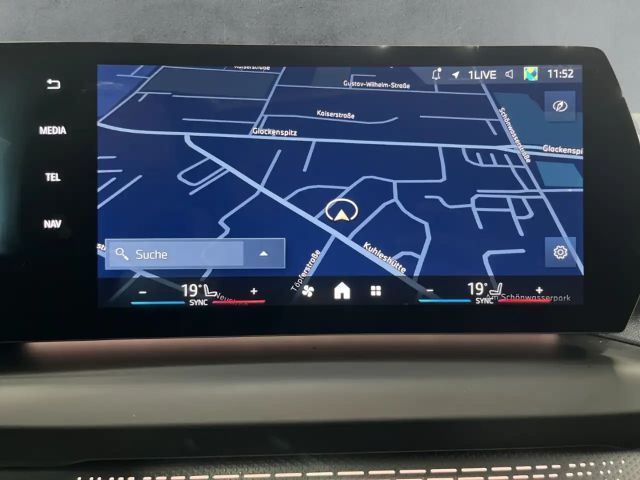 BMW 120 M-Sport Sedan