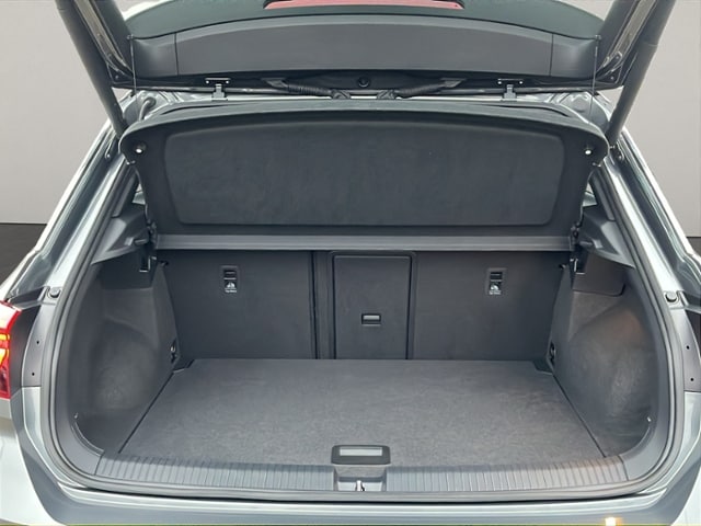 Volkswagen T-Roc 1.5 TSI DSG Sport