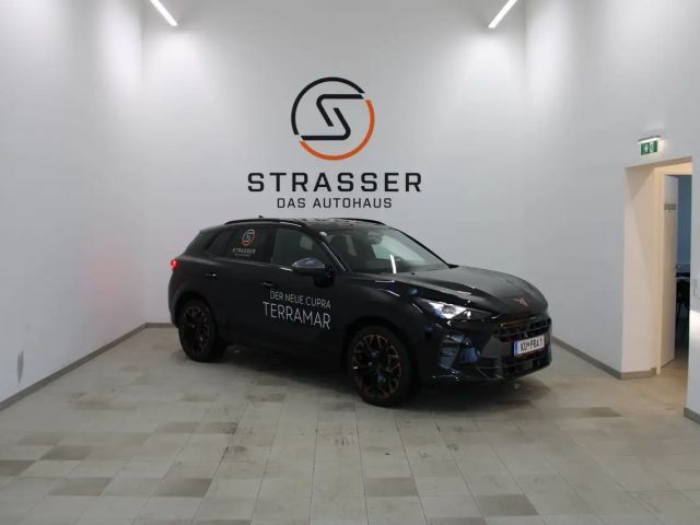 Cupra Terramar 1.5 e-Hybrid VZ e-Hybrid