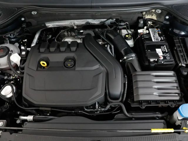 Seat Ateca 1.5 TSI FR-lijn