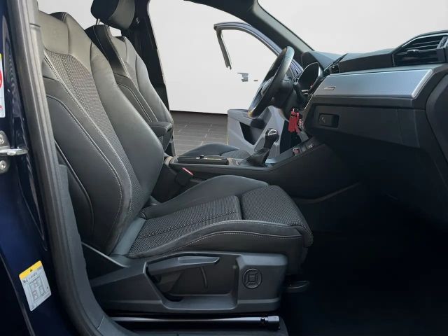 Audi Q3 35 TDI S-Line