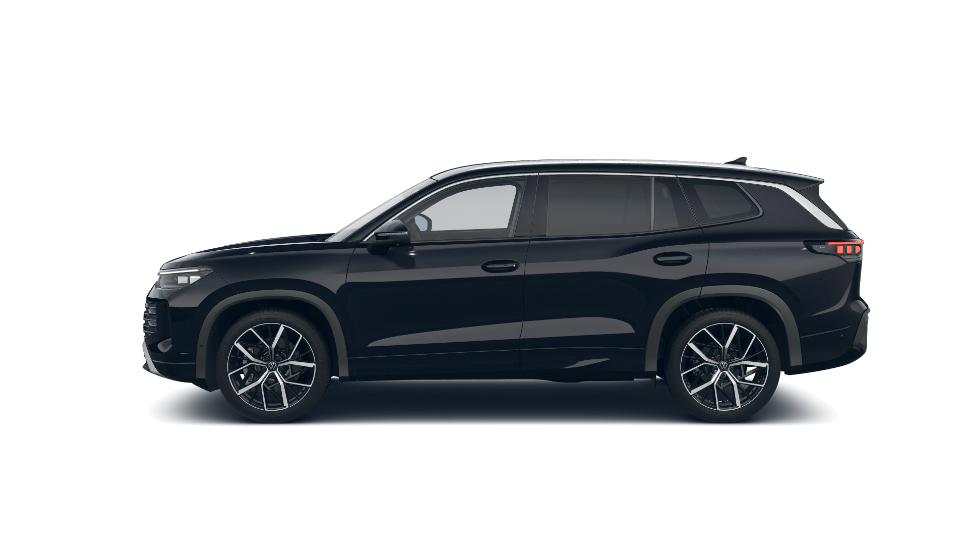 Volkswagen Tayron 2.0 TDI DSG Elegance Elegance