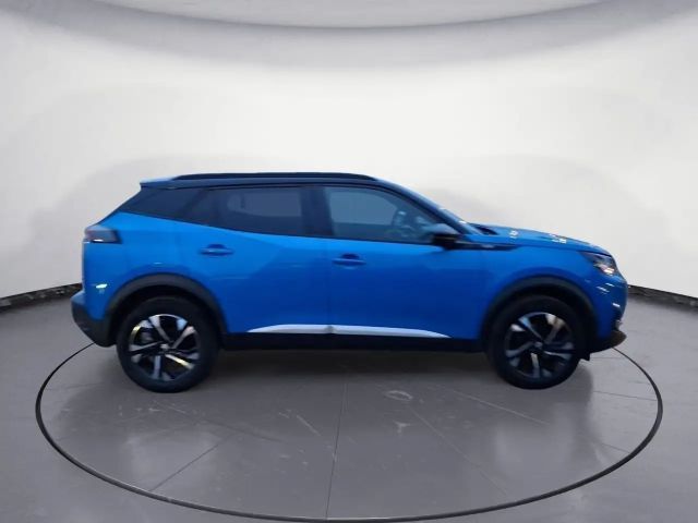 Peugeot 2008 EAT8 GT-Line PureTech