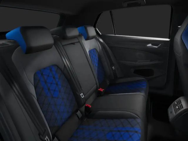 Volkswagen Golf IQ.Drive