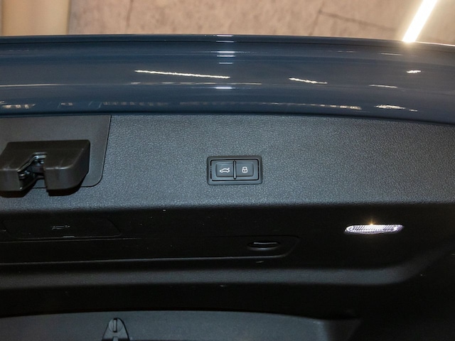 Audi Q8 e-tron 55 Quattro S-Line Sportback