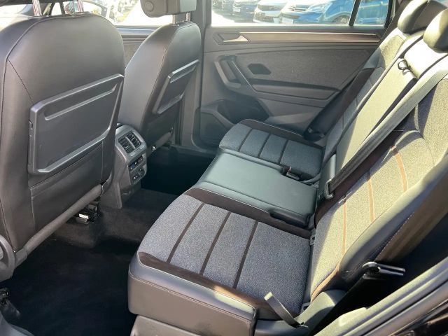 Seat Tarraco 2.0 TDI 4Drive Xcellence