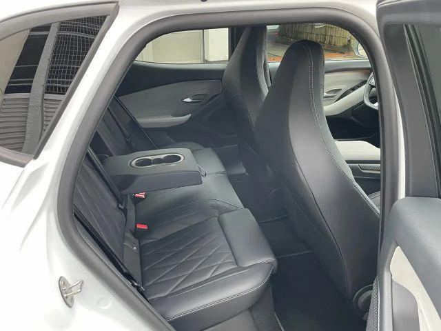 Ford Capri Premium RWD