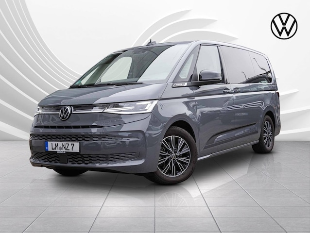 Volkswagen Multivan 2.0 TDI Lang Life T7