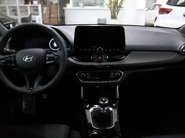 Hyundai i30 N Line T-GDi