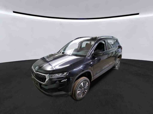 Skoda Karoq 1.5 TSI Tour