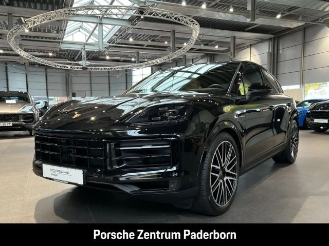 Porsche Cayenne Coupé E-Hybrid