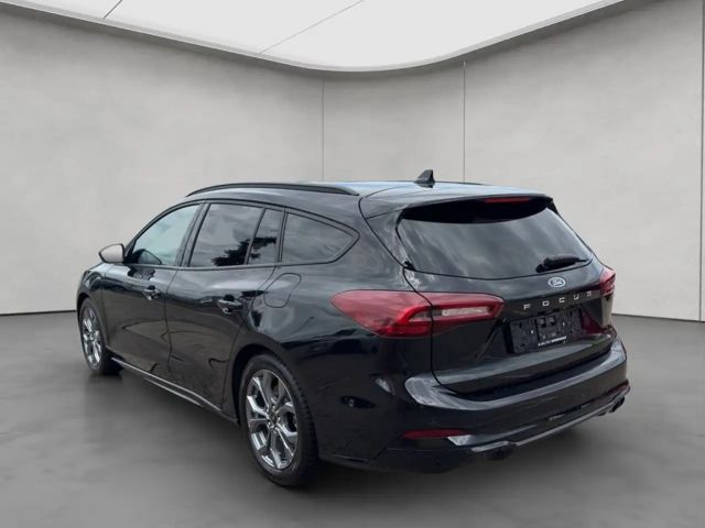 Ford Focus EcoBoost ST Line Wagon