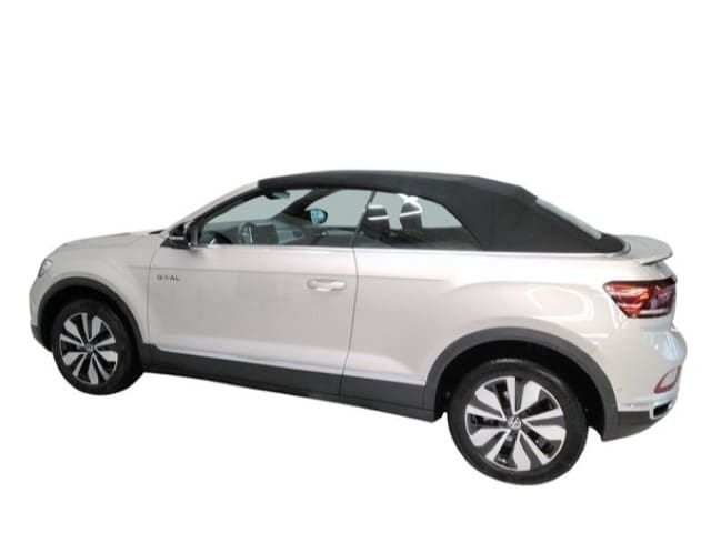 Volkswagen T-Roc 1.5 TSI Cabriolet