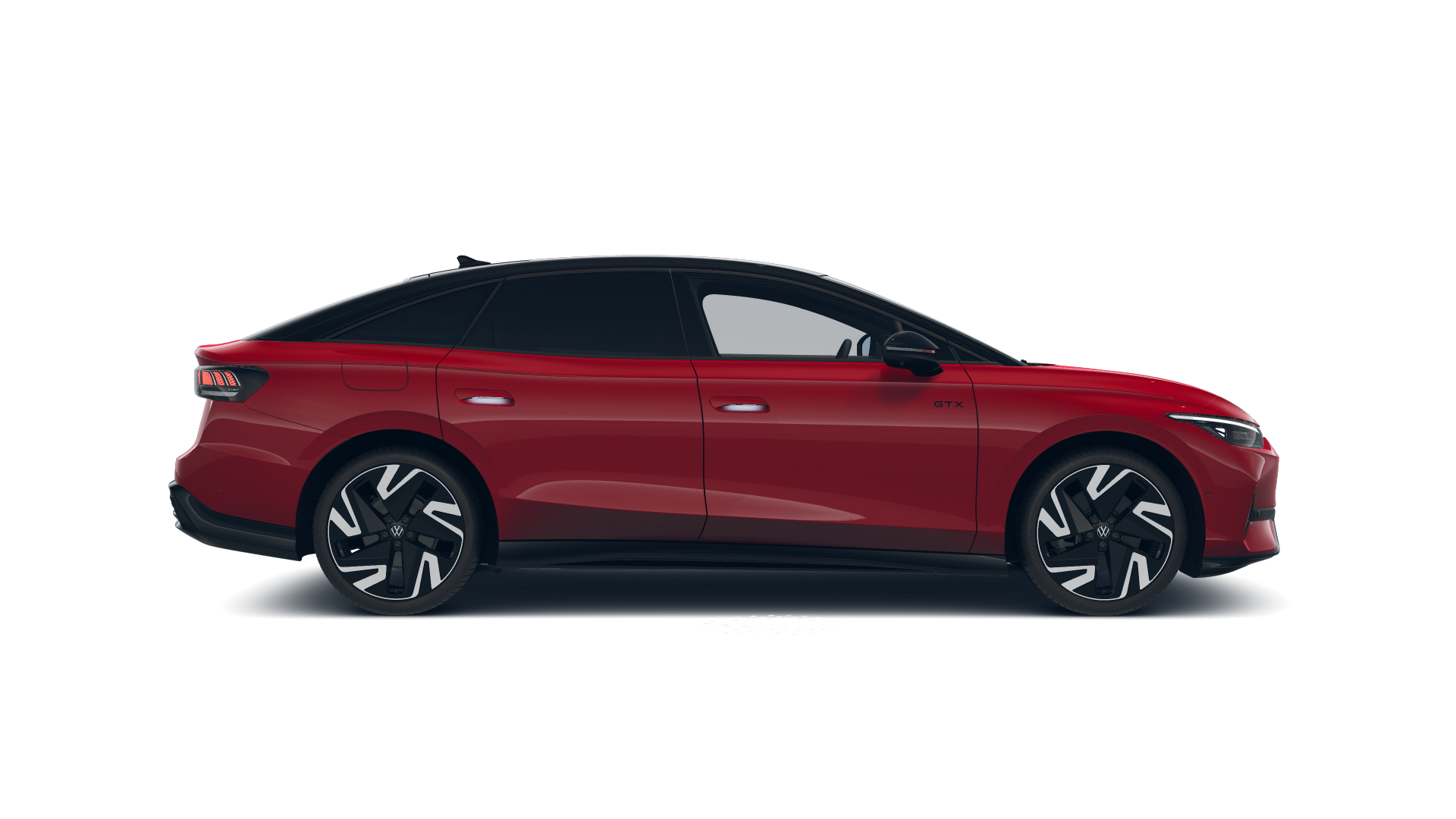 Volkswagen ID.7 GTX IQ.Drive Pro