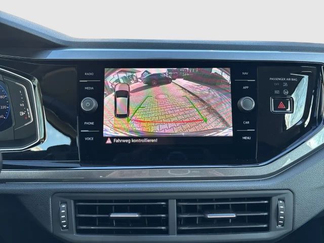 Volkswagen Taigo IQ.Drive Style