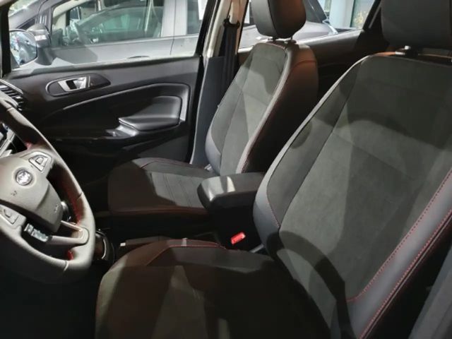 Ford EcoSport EcoBoost ST Line