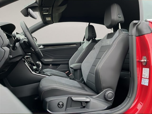 Volkswagen T-Roc 1.5 TSI Cabriolet DSG R-Line