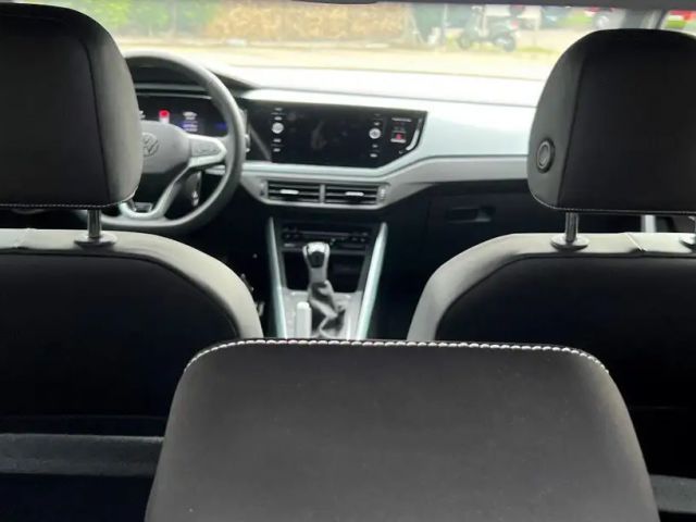 Volkswagen Taigo Goal 1,0 TSI, AHK, LED, Kamera