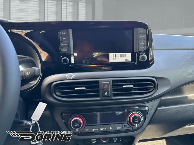 Hyundai i10 1.0 N Line