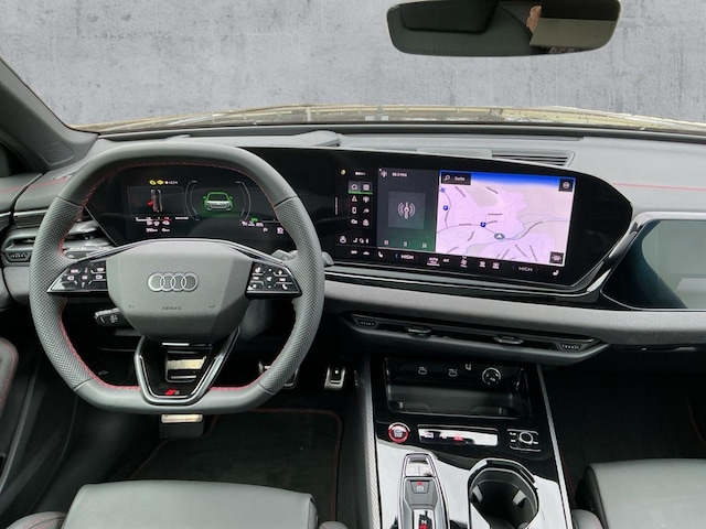 Audi A5 Hybride Quattro S-Tronic