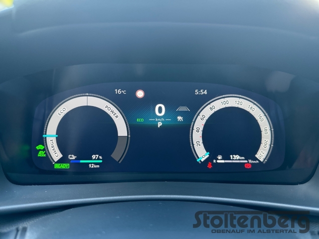 Toyota C-HR 5-deurs GR