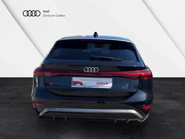 Audi A6 e-tron Avant Performance