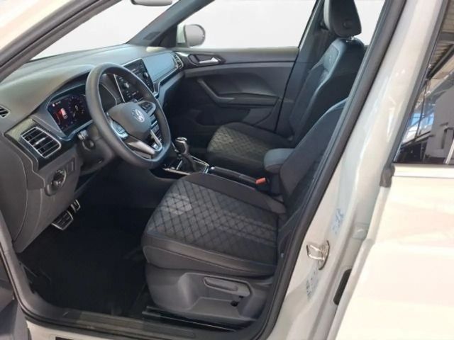 Volkswagen T-Cross DSG R-Line
