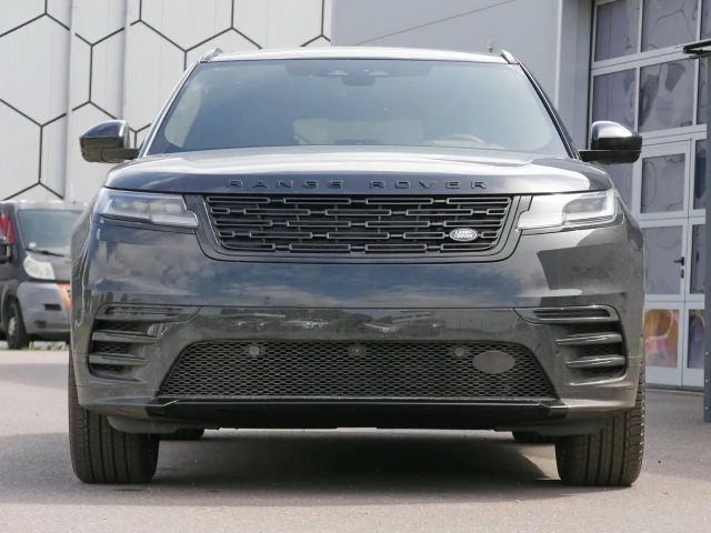 Land Rover Range Rover Velar Autobiography