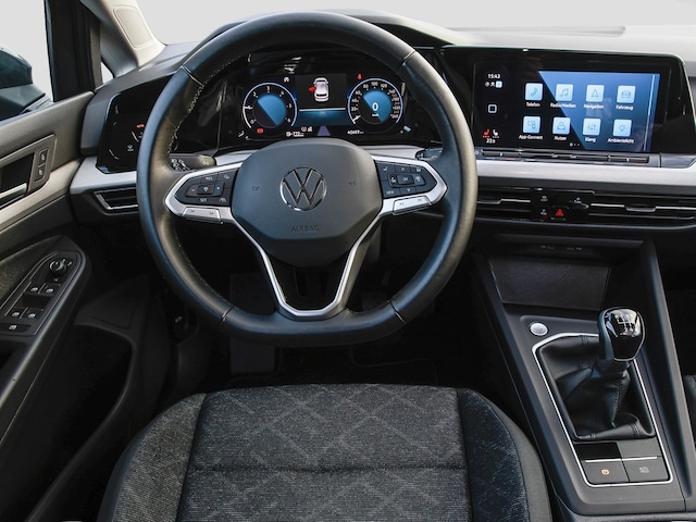 Volkswagen Golf Life