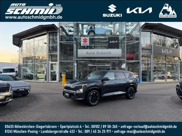 Kia EV5 81.4 kWh GT-Line