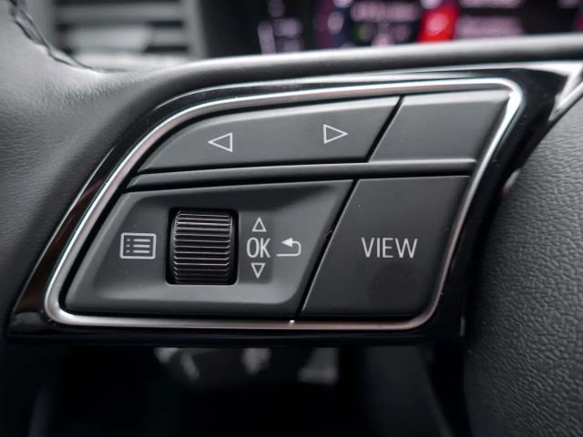 Audi A1 1.0 TFSI S-Tronic