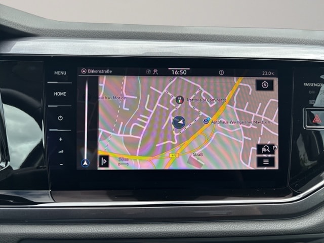 Volkswagen Taigo 1.5 TSI DSG IQ.Drive Style