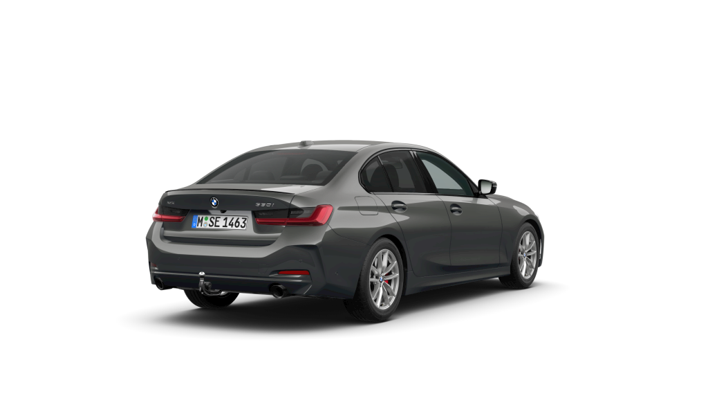 BMW 330 330i Sedan xDrive