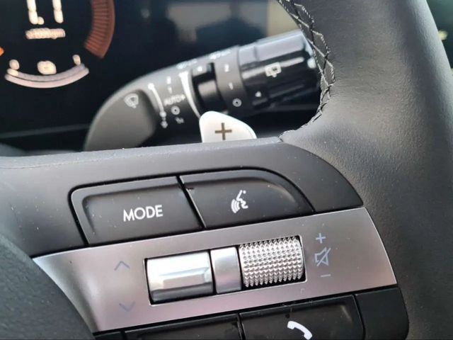 Hyundai Tucson 1.6 2WD Hybrid Plug-in