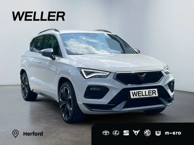 Cupra Ateca 2.0 TSI 4Drive DSG VZ