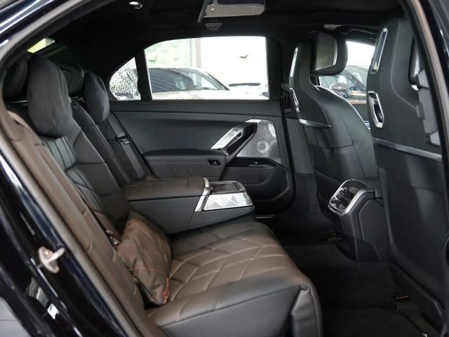 BMW i7 M70 Sedan xDrive