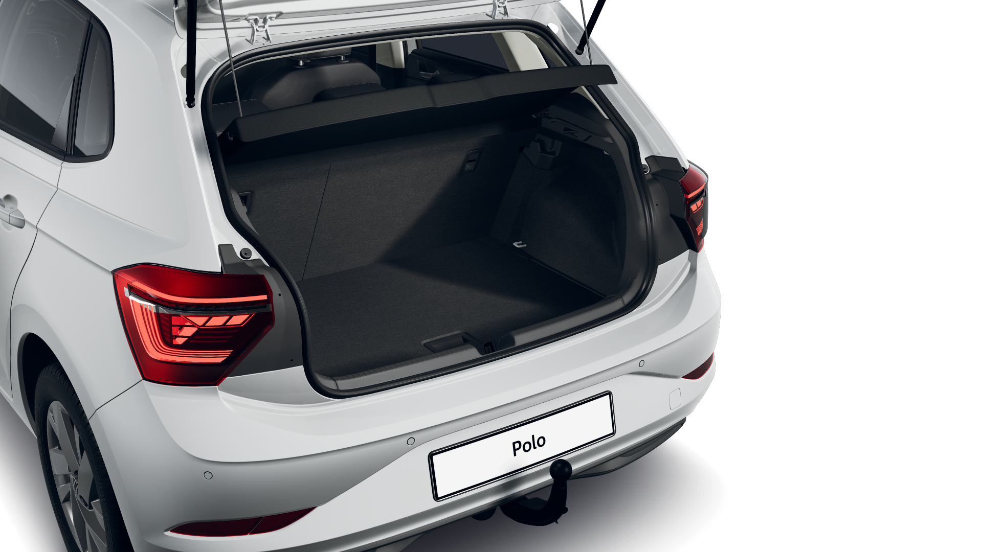 Volkswagen Polo 1.0 TSI DSG Style