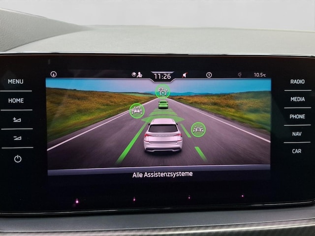 Skoda Kamiq 1.0 TSI Monte Carlo