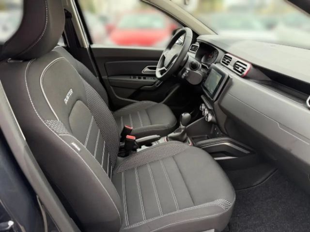 Dacia Duster 2WD TCe 150