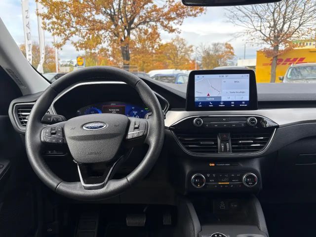Ford Kuga Plug in Hybrid Titanium