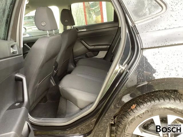 Volkswagen Polo 1.0 TSI DSG TSi United