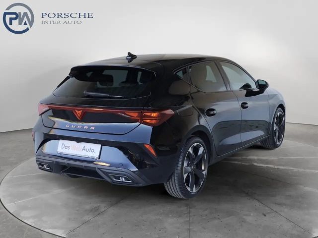 Cupra Leon 1.5 TSI