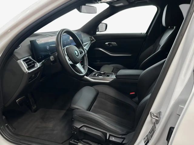 BMW 330 330i M-Sport Sedan