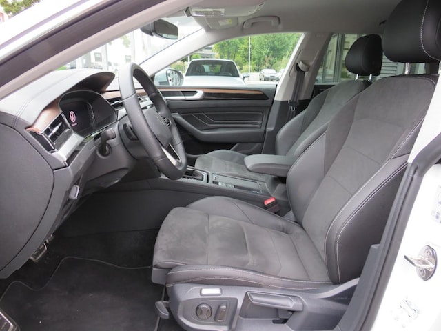 Volkswagen Arteon Shooting Brake 2.0 TDI DSG