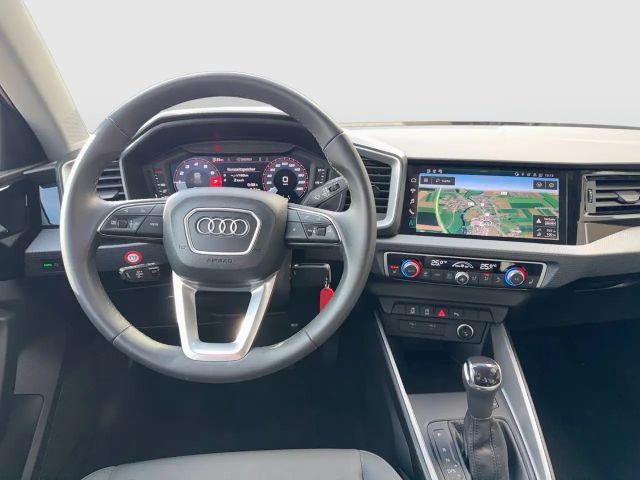 Audi A1 30 TFSI