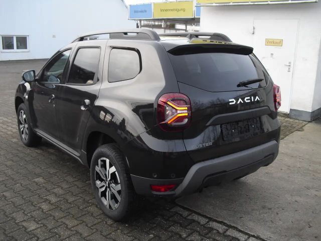 Dacia Duster 2WD TCe 130