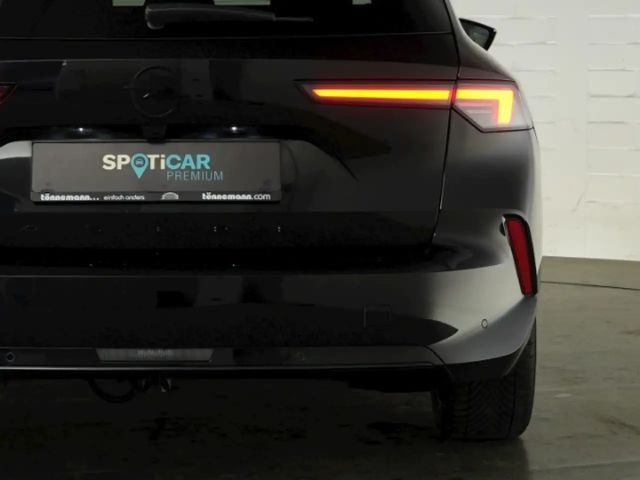 Opel Astra GS-Line Grand Sport Sports Tourer