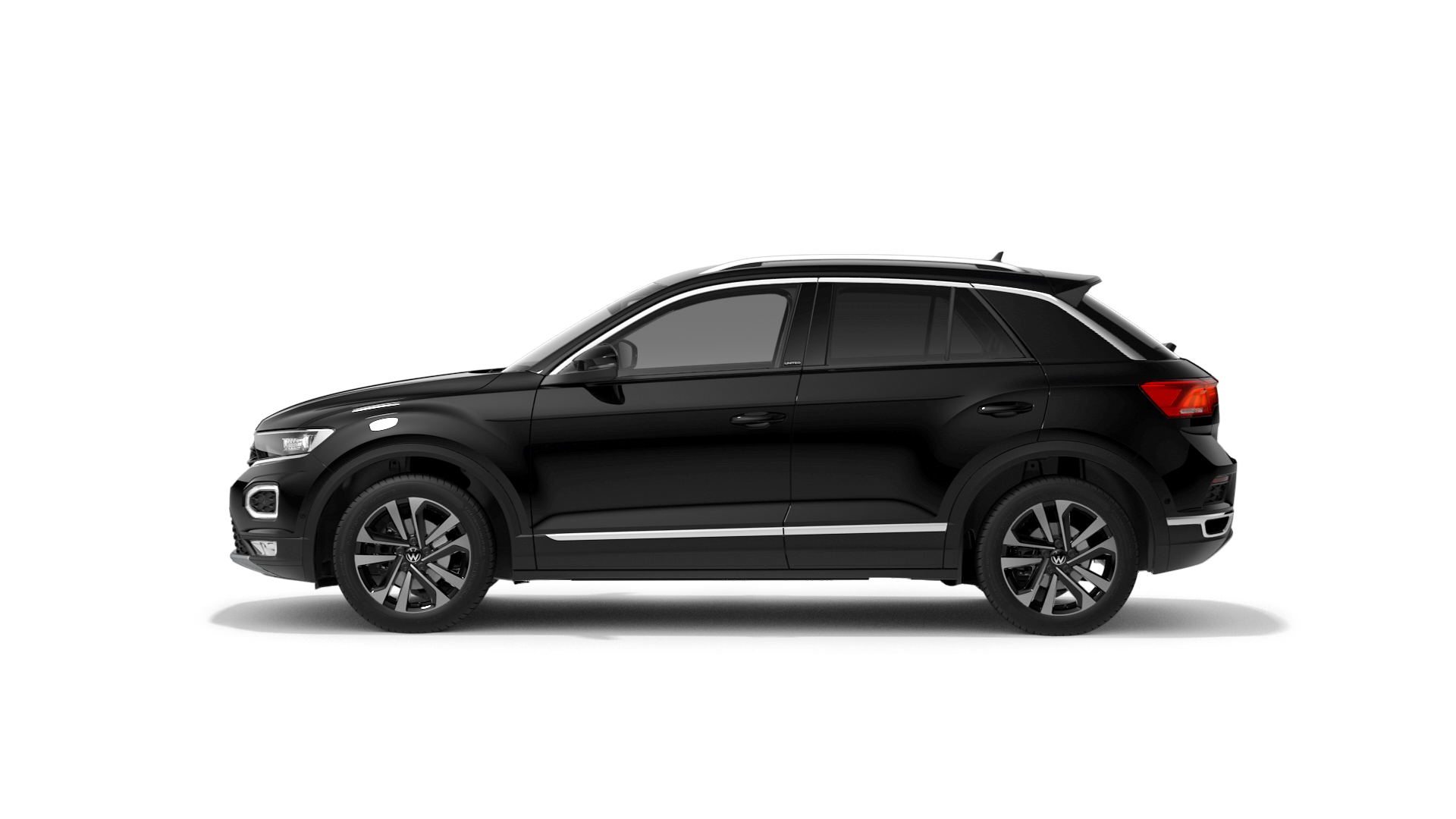 Volkswagen T-Roc 1.5 TSI