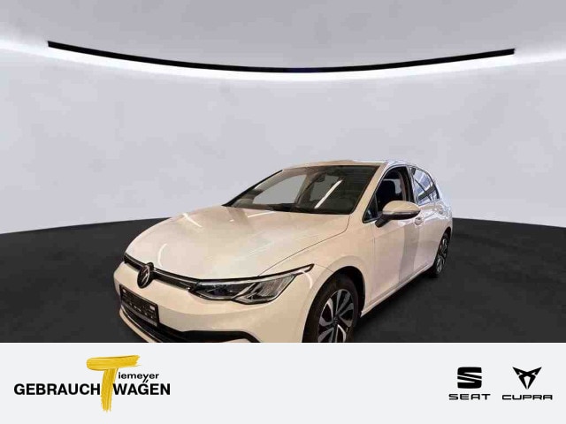 Volkswagen Golf 1.5 TSI